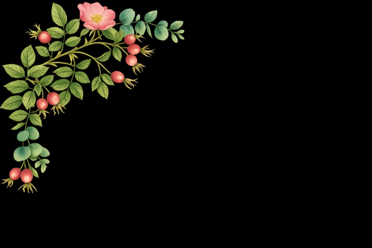 Dekorativní roh